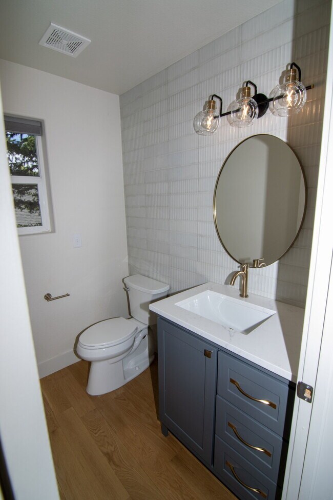 Photo - 2 Bedroom, 2.5 Bath Townhome for rent in Silverthorne, CO!