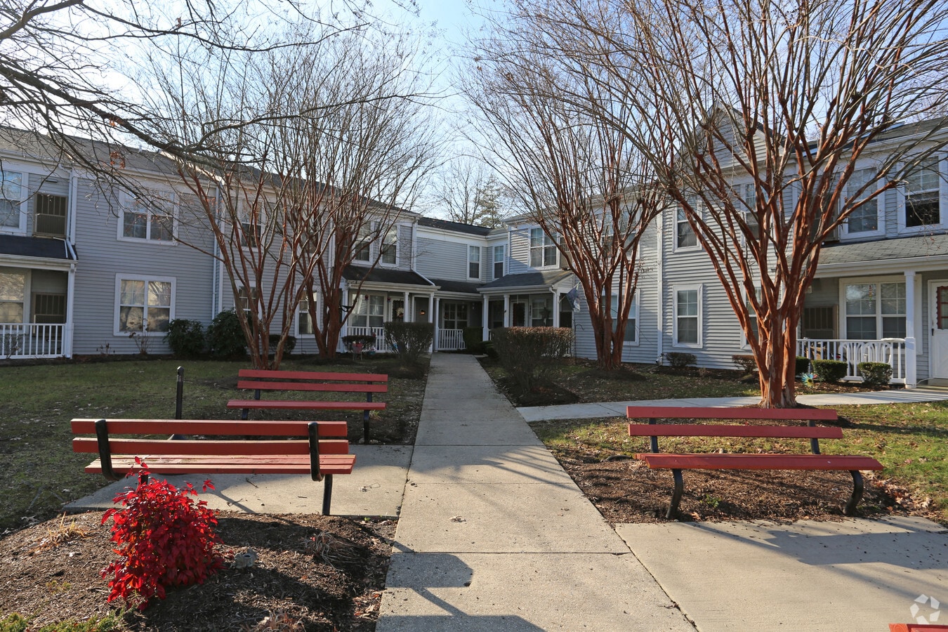 Photo - Indian Head Village