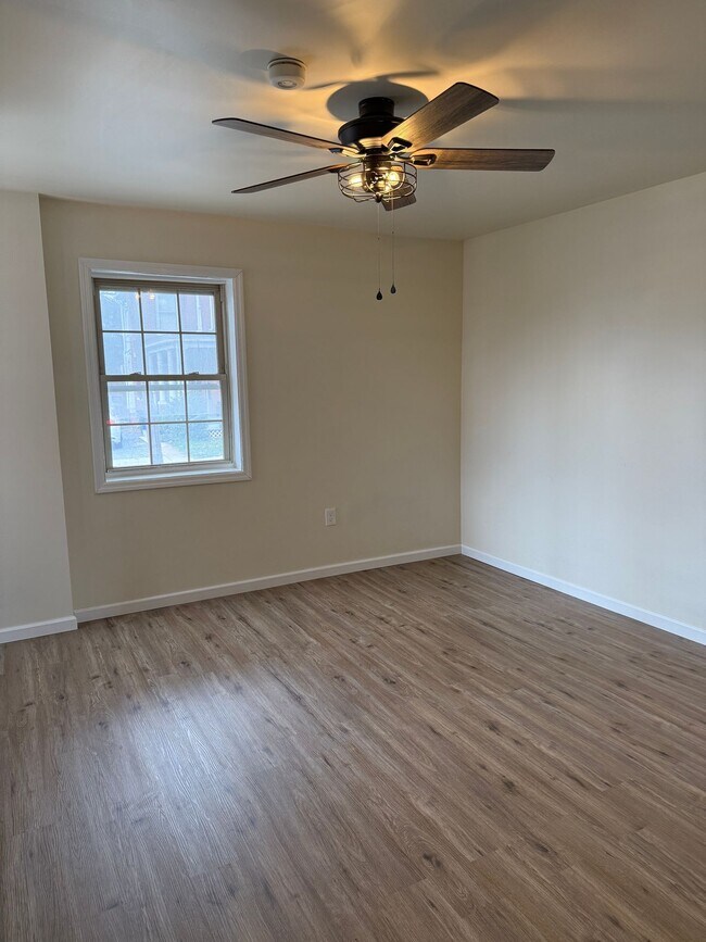 Photo - Newly Renovated 2BR in Downtown Myersville! Unit #8