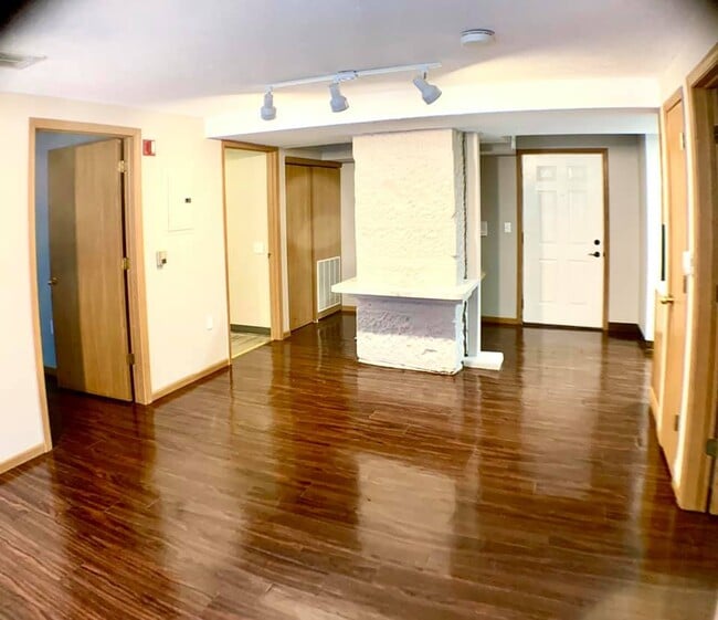 The Voegele Historic Lofts