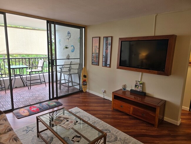 Photo - Furnished Beachfront Condo with Stunning Ocean Views Unit 402