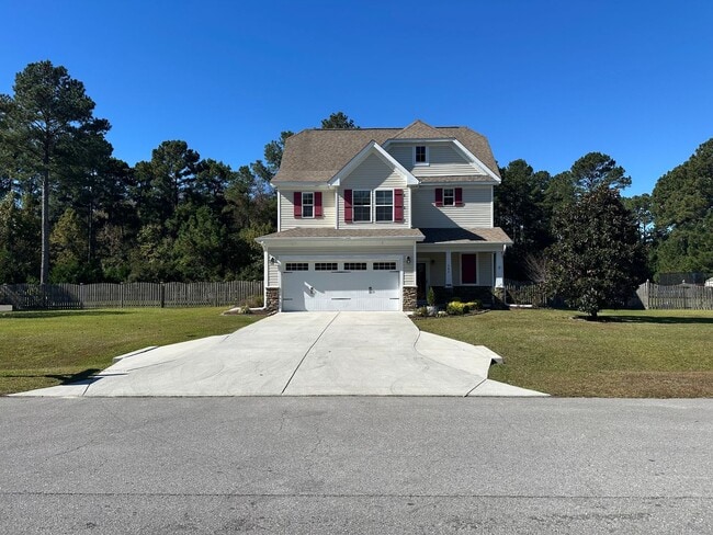 Photo - 306 Merrick Way