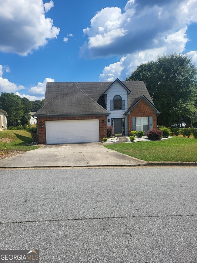 Building Photo - 7700 Lakeshore Ct Rental