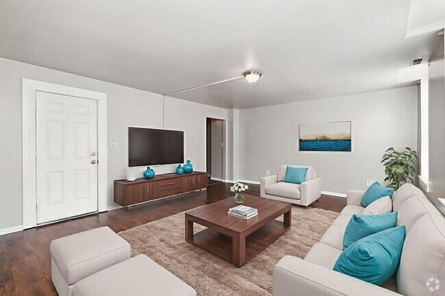 Building Photo - 1618 Druid Hill Ave Unit 3 Rental