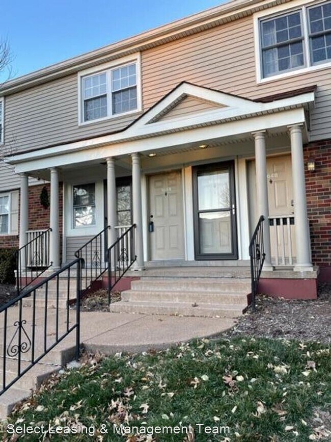 2 br, 1 bath House - 1644 E Swan Circle - 2 br, 1 bath House - 1644 E Swan Circle