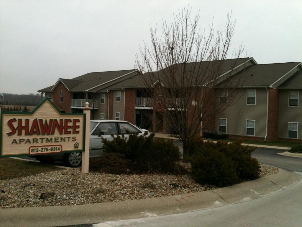 Shawnee Apartments - Shawnee Apartments