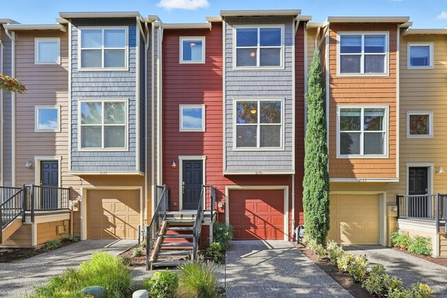 Building Photo - 2141 NE Cadbury Ave