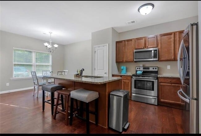 Photo - 3251 Blue Springs Trace