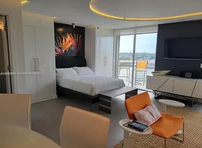 Photo - 5880 Collins Ave Unit 604