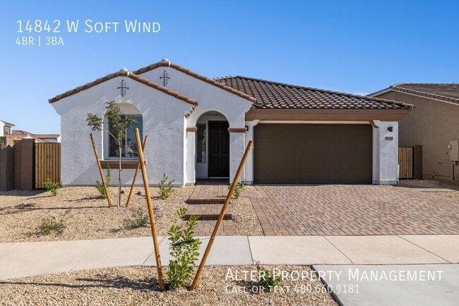 Photo - 14842 W Soft Wind Dr Casa