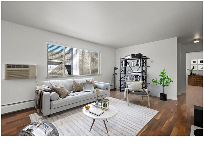 Building Photo - Bayaud Plaza Rental