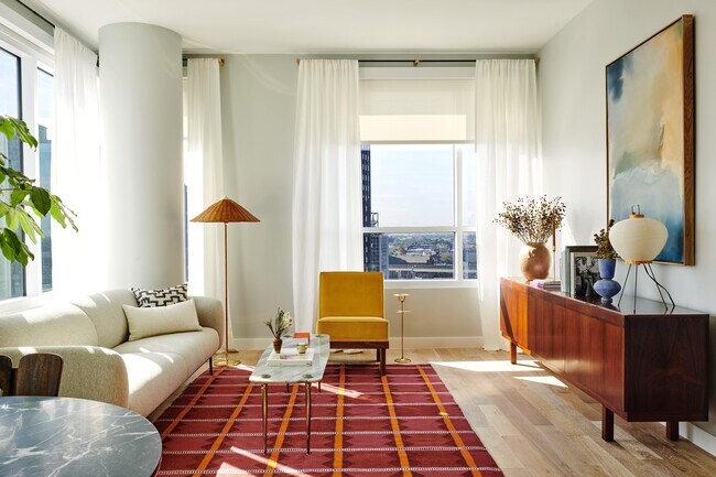 Photo - The Odeon at South Market