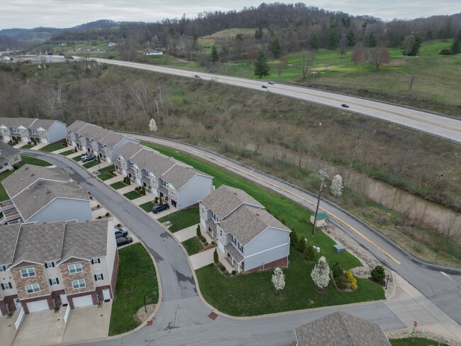 Aéreo - 204 N Mimosa Ln