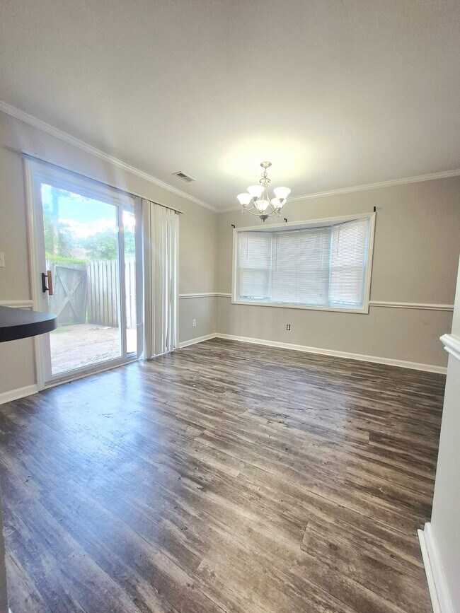 900 Spring Forest Rd