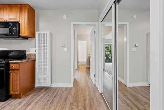 Parkview Terrace Apartments