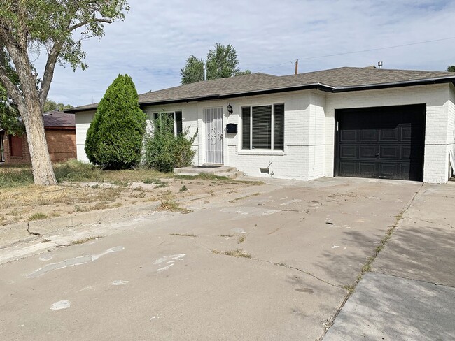 Photo - UPTOWN UPDATED 3/BD 2/BA 1/CG