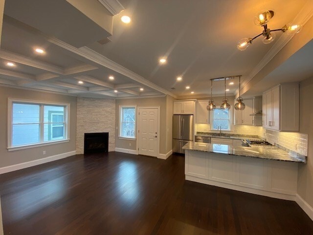 Building Photo - 14 Trull St Unit B