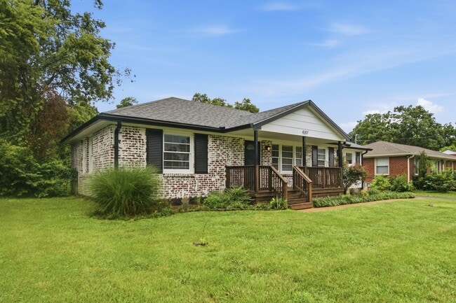 Photo - Move-In Ready East Nashville Home Just Minutes from Downtown