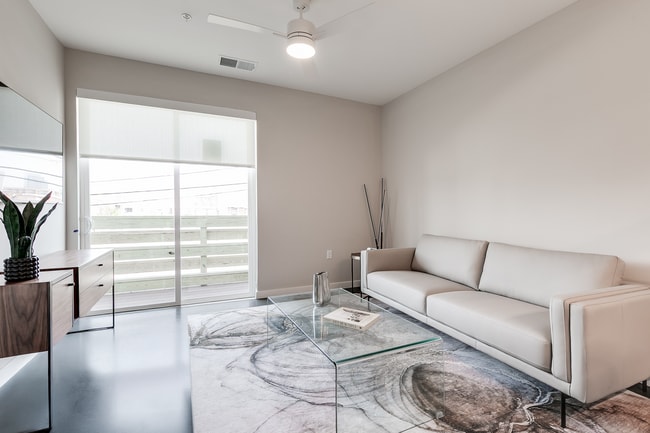 The Hub Apartments