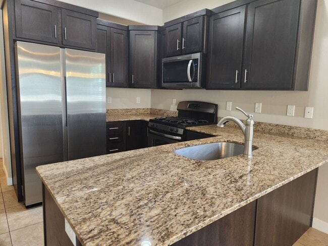 Photo - End Unit Townhome Available for Rent July 1st