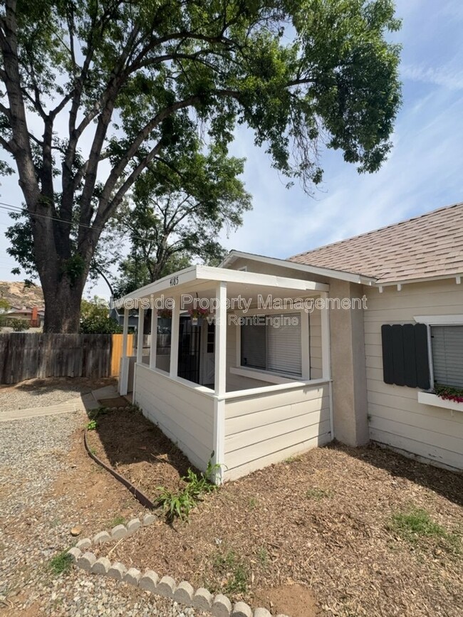 Photo - 4185 Selma Ave