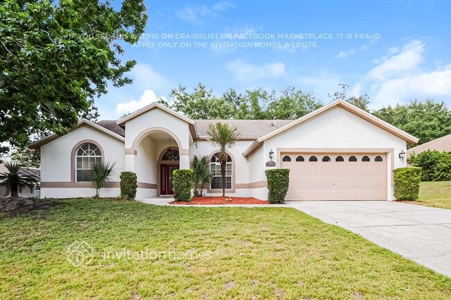 Building Photo - 14809 Pine Cone Trail