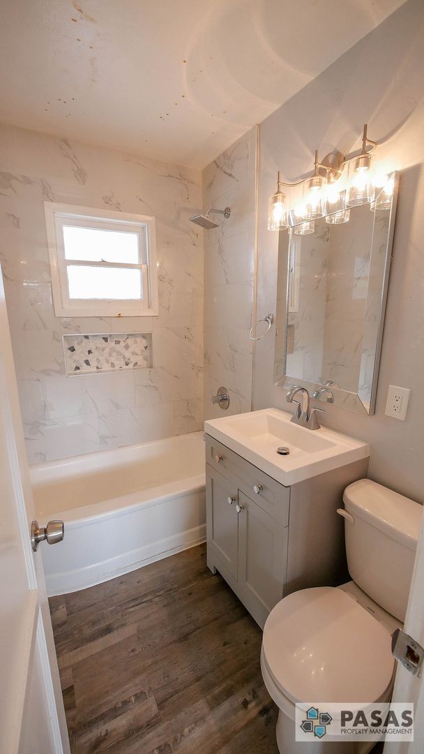Photo - Stylish 1BR with Washer/Dryer & Gated Assi...