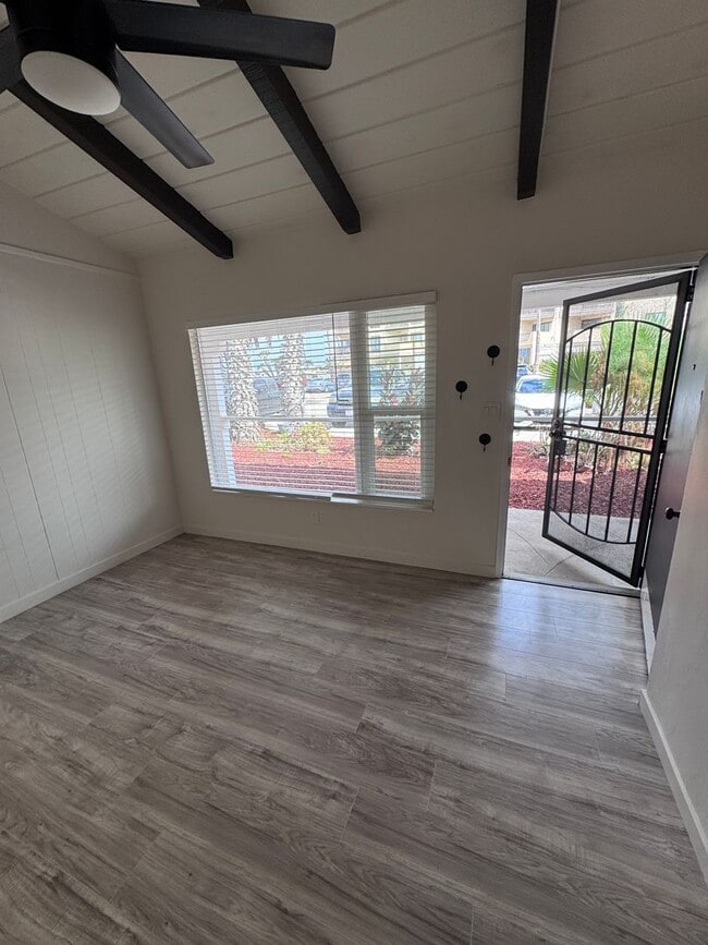 Photo - Nostalgic Studio steps away from the boardwalk and beach. Unit Pacific Sands  #5