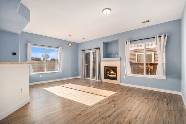 Photo - Available NOW!  2 Bedroom 2 Bath Beautiful Townhome