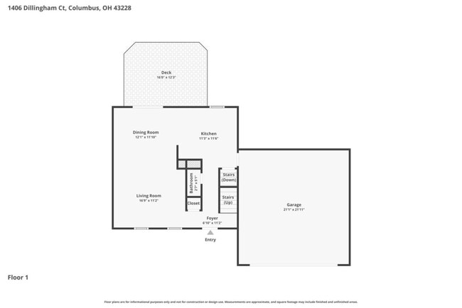 Photo - 1406 Dillingham Ct