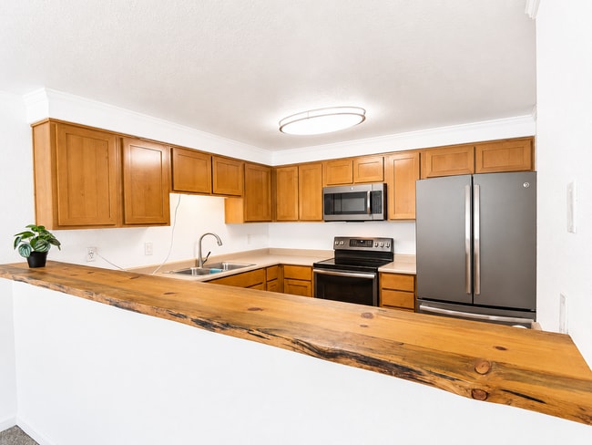 Photo - 510 SE 157th Ave Unit 35