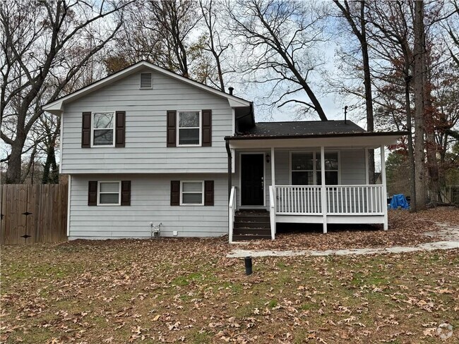 Building Photo - 141 Hemlock Cir Rental