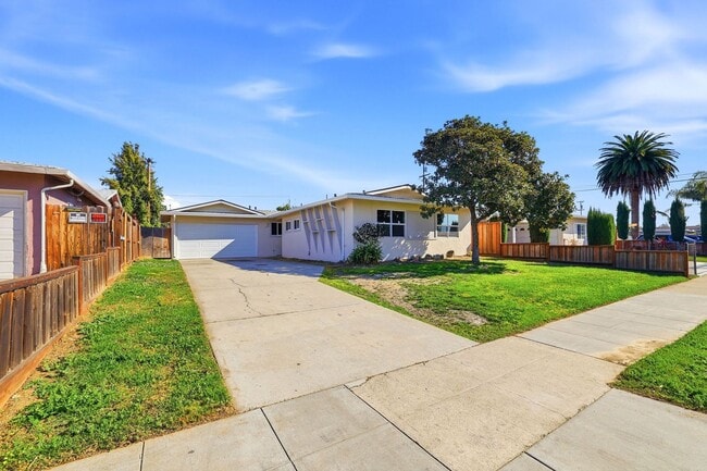 Photo - Recently Upgraded 3 Bedroom Home in San Jose