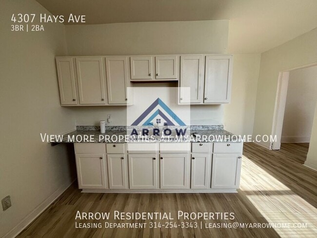 Photo - 4307 Hays Ave