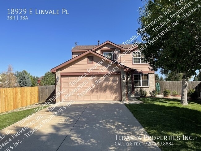 Building Photo - 18929 E Linvale Pl
