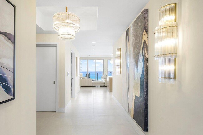 Photo - 3100 N Ocean Dr Unit 1505