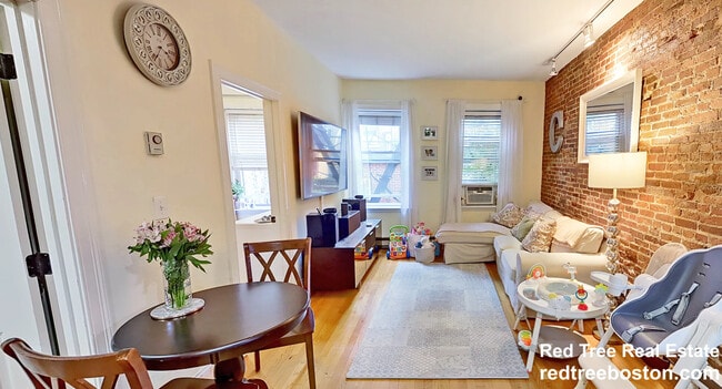86 West Cedar St