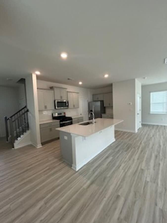 Move-In Ready! Modern 4BR Home in Prime Hickory Community - Move-In Ready! Modern 4BR Home in Prime Hickory Community