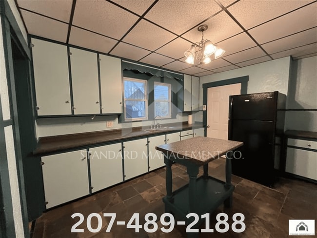 Building Photo - 12 Gannett St Unit 1