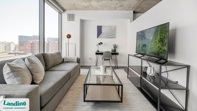 Photo - 2010 West End Ave Unit 712.744423