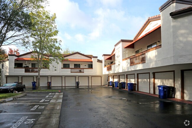 Greentree Terrace Apartments