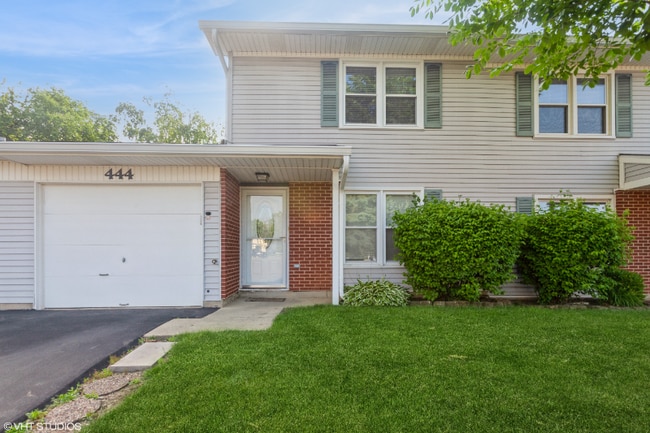 Photo - 444 Degas Cir Townhome