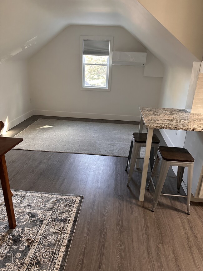 Living Room - 3126 N 2nd St Unit Apt A