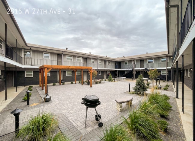 Photo - 2815 SW 27th Ave Unidad 31