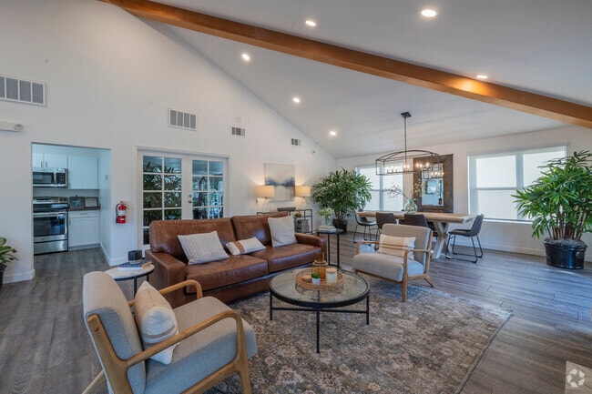 The Pointe Apartment Homes
