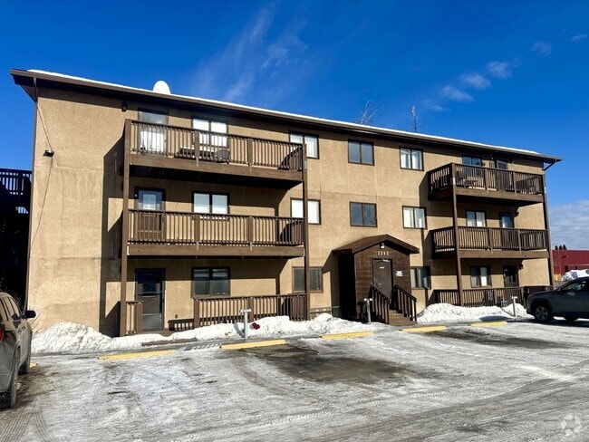 Building Photo - 3282 Adams Dr Unit #B203 Rental