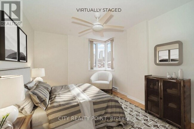 Photo - 55 Isabella St Unité 1006