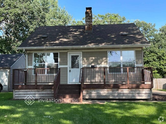 Building Photo - 6833 Morgan Ave S Rental