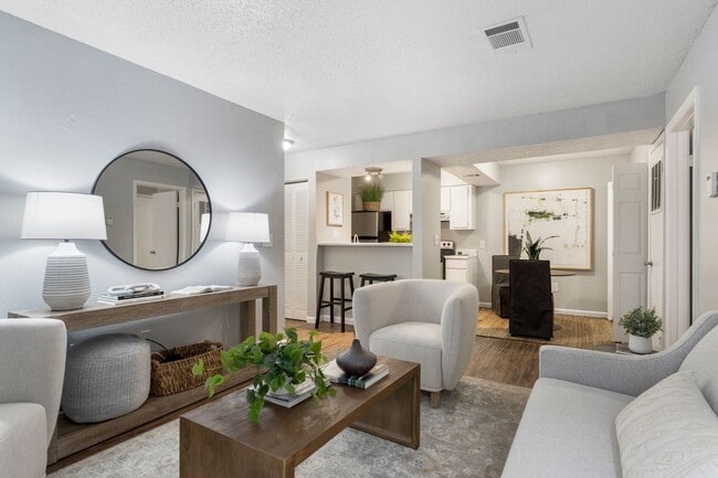 Photo - Post Oak Apartments