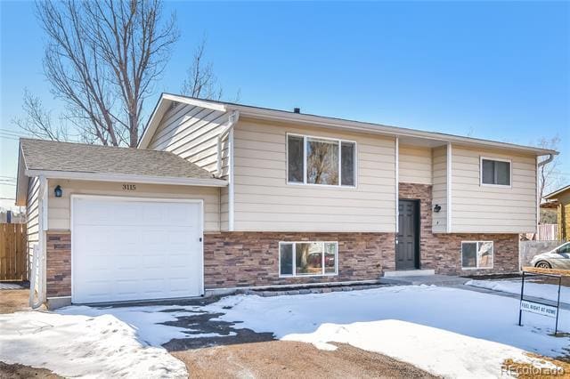 Building Photo - 3115 Fireweed Dr Rental